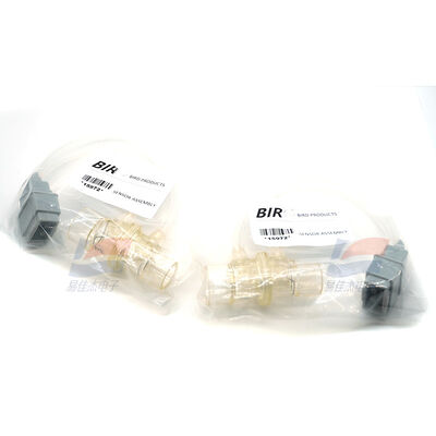 ১৫৯৭২ ভেনটিলেটর ফ্লো সেন্সর সেটআপ ক্লিনিকাল ভেনটিলেটর সাপোর্ট মেডিকেল সরঞ্জাম রক্ষণাবেক্ষণ