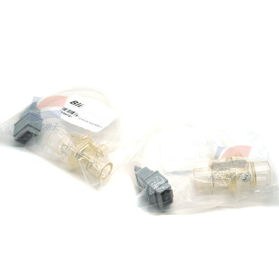 YJJ 15972 শ্বাসযন্ত্রের বায়ু প্রবাহের পর্যবেক্ষণের জন্য ব্যবহৃত প্রবাহ সেন্সর যেমন সিপপ ভিইএলএ ইত্যাদি/সামঞ্জস্যপূর্ণ সংস্করণ