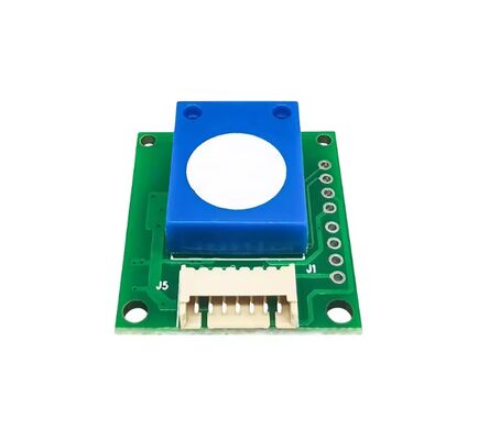 MMD1002E মডিউল শিল্প গ্রেড ইলেক্ট্রোকেমিক্যাল অ্যামোনিয়া গ্যাস সেন্সর NH3 গন্ধ গ্যাস সনাক্তকরণ