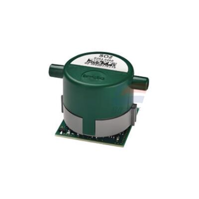YJJ 0393 0250 Sulfur Dioxide-Specific Sensor Used For Smoke Gas Analyzers Such As Testo340 350