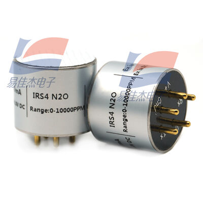IRS4 N2O Nitrous Oxide Gas Sensor N2O G4 IR Non Dispersive Infrared