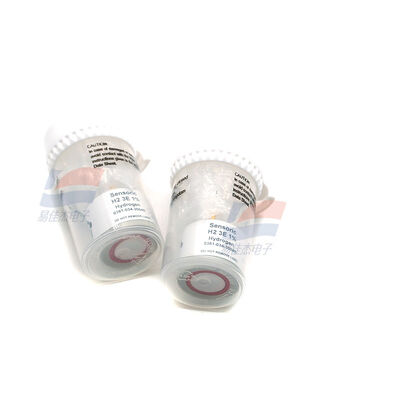H2 3E 1% 0361-034-30049 হাইড্রোজেন গ্যাস সেন্সর 3 ইলেক্ট্রোড সেন্সর সেল ভাল দীর্ঘমেয়াদী স্থিতিশীলতা