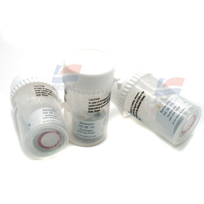 H2 3E 1% হাইড্রোজেন গ্যাস সেন্সর ৩ ইলেকট্রোড সেন্সর সেল ভালো দীর্ঘমেয়াদী স্থিতিশীলতা