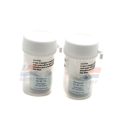 H2 3E 1% হাইড্রোজেন গ্যাস সেন্সর ৩ ইলেকট্রোড সেন্সর সেল ভালো দীর্ঘমেয়াদী স্থিতিশীলতা