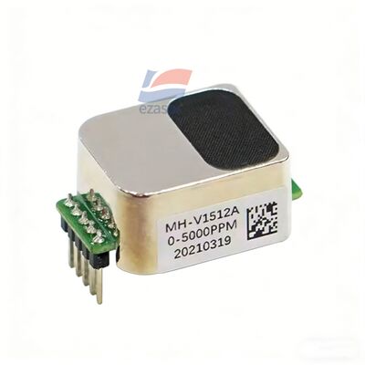 MH-V1512A কার্বন ডাই অক্সাইড গ্যাস সেন্সর নন ডিসপারসিভ ইনফ্রারেড এনডিআইআর নীতি