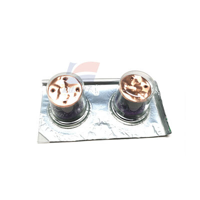 O2-G2 অক্সিজেন গ্যাস সেন্সর ইলেক্ট্রোকেমিক্যাল ছোট আকার 2 বছর কাজ জীবন 7G ওজন