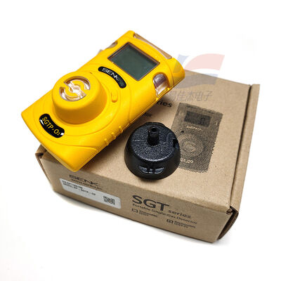 SP-SGTP-O2 পোর্টেবল অক্সিজেন ডিটেক্টর পরিবেশগত অক্সিজেনের মাত্রা রিয়েল টাইমে পর্যবেক্ষণের জন্য ডিজাইন করা হয়েছে