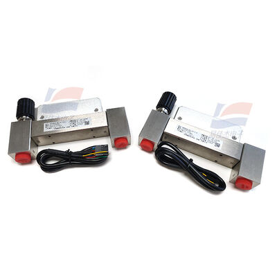YJJ MF4608-R2-20-V-A MEMS মাইক্রো-ইলেক্ট্রো-মেকানিক্যাল থার্মাল গ্যাস ভর প্রবাহ সেন্সর
