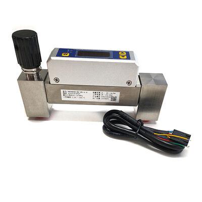 YJJ MF4608-R2-20-V-A MEMS মাইক্রো-ইলেক্ট্রো-মেকানিক্যাল থার্মাল গ্যাস ভর প্রবাহ সেন্সর