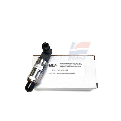 M5256-000002-005BG ইন্ডাস্ট্রিয়াল হাইড্রোলিক/প্নেউম্যাটিক প্রসেস অটোমেশনের জন্য চাপ ট্রান্সমিটার
