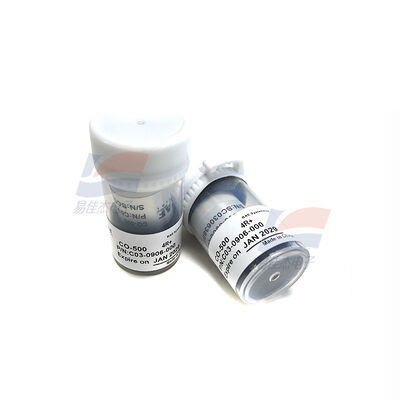 CO-500 4R+ C03-0906-000 নির্মাণ সাইটের জন্য ইলেক্ট্রোকেমিক্যাল কার্বন মনোক্সাইড সেন্সর ভারী সরঞ্জাম অপারেশন এলাকা CO সেন্সিং