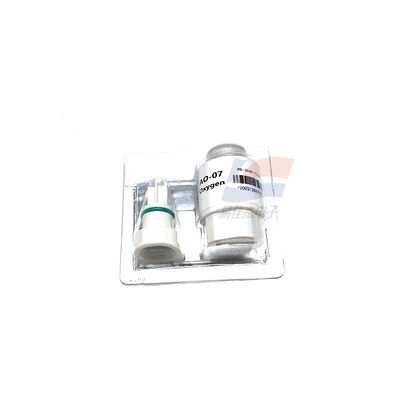 AO-07 আউটপুট বিশুদ্ধতা নিয়ন্ত্রণের জন্য অক্সিজেন কনসেন্ট্রেটর নিয়ন্ত্রণ মডিউলগুলির জন্য ইলেক্ট্রোকেমিক্যাল অক্সিজেন সেন্সর ডুপ MOX-3