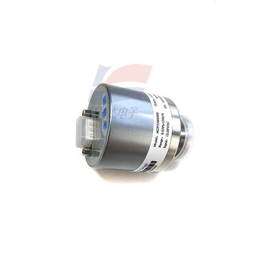 লিক সনাক্তকরণ সহায়তার জন্য YJJ AGP3200H00 0.05 Pa-120KPa ডিজিটাল পিরানি ভ্যাকুয়াম গেজ