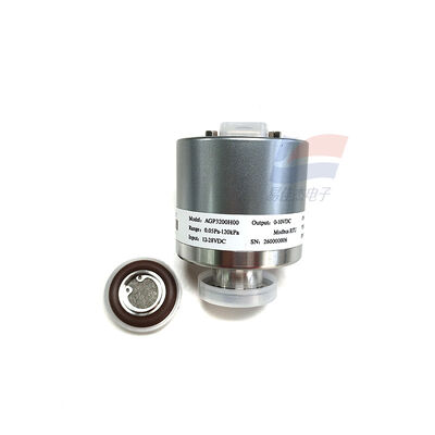 লিক সনাক্তকরণ সহায়তার জন্য YJJ AGP3200H00 0.05 Pa-120KPa ডিজিটাল পিরানি ভ্যাকুয়াম গেজ