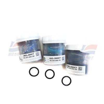 YJJ 3NO-2000CT 058-3000-100 ইলেক্ট্রোকেমিক্যাল নাইট্রিক অক্সাইড NO সেন্সর বিশেষ ব্যবহারের সিম গ্যাস নির্গমন পর্যবেক্ষণ