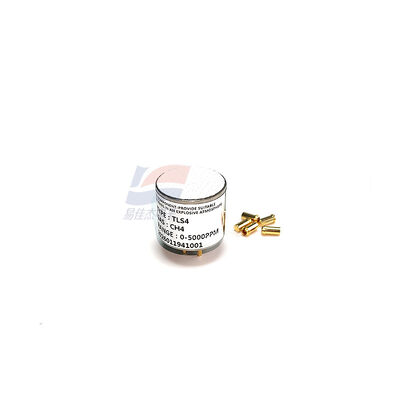 পেট্রোকেমিক্যাল শিল্পের জন্য TDLAS নীতির উপর ভিত্তি করে YJJ TLS4 CH4 0–1% VOL লেজার মিথেন সেন্সর