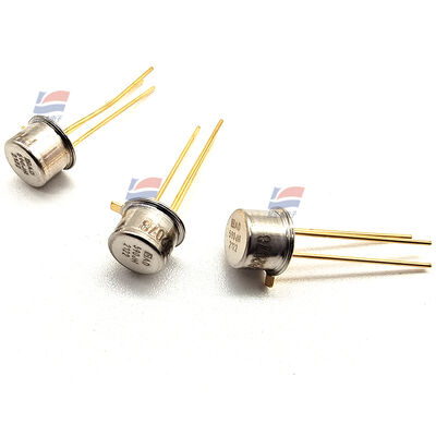 AD590JH 2 টার্মিনাল স্ট্রিম আউটপুট আইসি তাপমাত্রা ট্রান্সডুসার যথার্থ তাপমাত্রা পরিমাপ এবং নিয়ন্ত্রণের জন্য