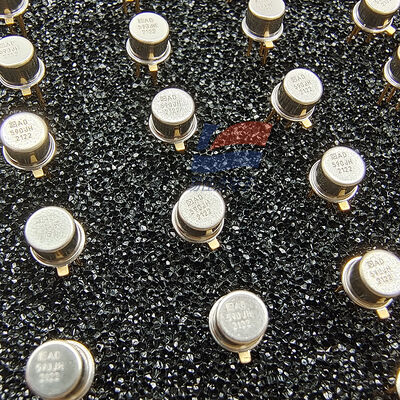 AD590JH 2 টার্মিনাল স্ট্রিম আউটপুট আইসি তাপমাত্রা ট্রান্সডুসার যথার্থ তাপমাত্রা পরিমাপ এবং নিয়ন্ত্রণের জন্য