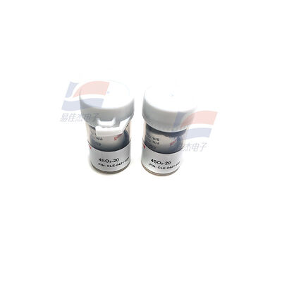 4SO2-20 CLE-0421-400 সালফার ডাই অক্সাইড গ্যাস সেন্সর ইলেক্ট্রোকেমিক্যাল