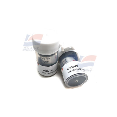 4SO2-20 CLE-0421-400 সালফার ডাই অক্সাইড গ্যাস সেন্সর ইলেক্ট্রোকেমিক্যাল