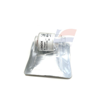 INQOX AA844-210 গ্যাস অক্সিজেন সেন্সর 3 পিন Molex আংশিক চাপ ইলেক্ট্রোকেমিক্যাল