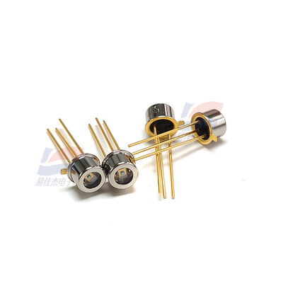 G12183-003K InGaAs PIN ফটodiode নন কুলড লো নয়েজ