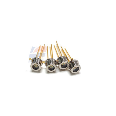 G12183-003K InGaAs PIN ফটodiode নন কুলড লো নয়েজ