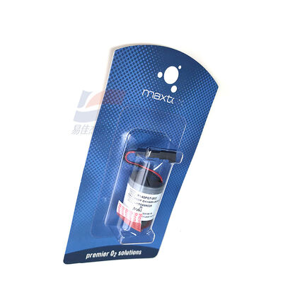 MAX-125WF R140P07-002 গ্যাস অক্সিজেন সেন্সরমেডিকেল সরঞ্জাম