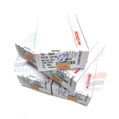 SS441R ইউনিপোলার ডিজিটাল হল ইফেক্ট সেন্সর হোলের মাধ্যমে TO-92-3