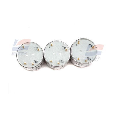 Mipex-02-3-I-1-1A (40) কার্বন ডাই অক্সাইড কমপ্যাক্ট NDIR CO2 গ্যাস সেন্সর নিম্ন শক্তি