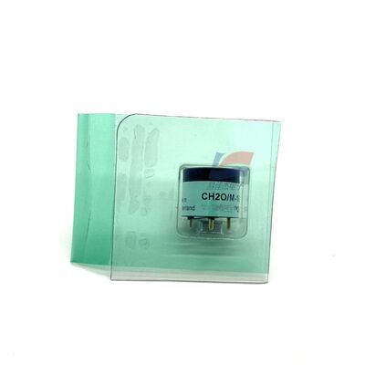 পোর্টেবল হ্যান্ডহেল্ড গ্যাস ডিটেক্টরগুলির জন্য CH2O/M-10 ইলেক্ট্রোকেমিক্যাল ফর্মালডিহাইড (CH2O) সেন্সর