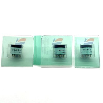 পোর্টেবল হ্যান্ডহেল্ড গ্যাস ডিটেক্টরগুলির জন্য CH2O/M-10 ইলেক্ট্রোকেমিক্যাল ফর্মালডিহাইড (CH2O) সেন্সর