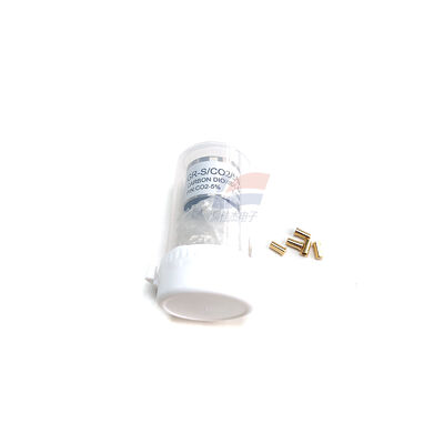 YJJ GR-S/CO2 GR-S CO2 NDIR ইনফ্রারেড কার্বন ডাই অক্সাইড সেন্সর মডিউল কম খরচে CO2 মনিটরিং শিল্প অ্যাপ্লিকেশন