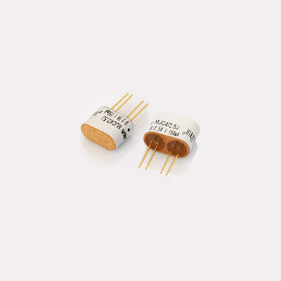 MC112 MC112C MC112D কয়লা খনির ভূগর্ভস্থ গ্যাস অ্যালকেন গ্যাস বিস্ফোরণ-প্রতিরোধী উপাদান MJC4/3.0J এর জন্য অনুঘটক দহন গ্যাস সেন্সর