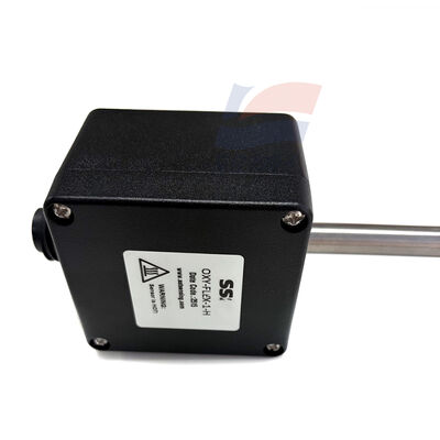 OXY-FLEX-1-H জিরকোনিয়া O2 সেন্সর উচ্চ নির্ভুলতা OXY-Flex অক্সিজেন বিশ্লেষক