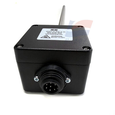 OXY-FLEX-1-H জিরকোনিয়া O2 সেন্সর উচ্চ নির্ভুলতা OXY-Flex অক্সিজেন বিশ্লেষক