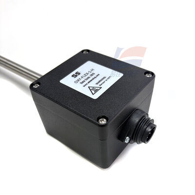 OXY-FLEX-1-H জিরকোনিয়া O2 সেন্সর উচ্চ নির্ভুলতা OXY-Flex অক্সিজেন বিশ্লেষক