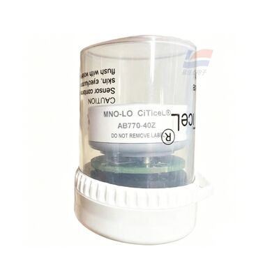 পরিবেশগত বায়ু মানের পর্যবেক্ষণ, নির্গমন এবং দূষণ গবেষণার জন্য MNO-LO ৪-ইলেকট্রোড ইলেক্ট্রোকেমিক্যাল নাইট্রিক অক্সাইড (NO) গ্যাস সেন্সর