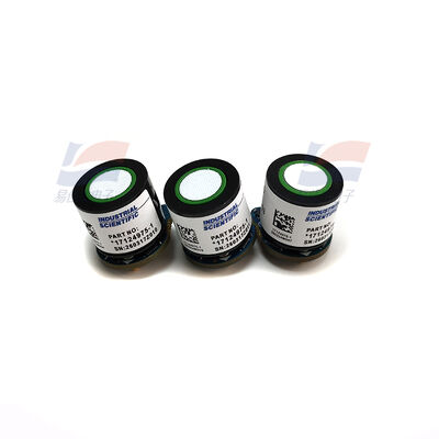17124975-1 17124975-3  4 Series Replacement Catalytic Bead (LEL) Sensor for Industrial Safety & Gas Monitoring