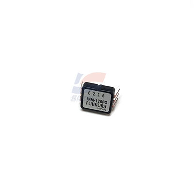 FPM-120PG প্রেসার সেন্সর চিকিৎসা সরঞ্জাম, অটোমোবাইল ক্ষেত্র, লিকুইড ক্রিস্টাল ডিসপ্লে প্রিন্টারগুলির জন্য