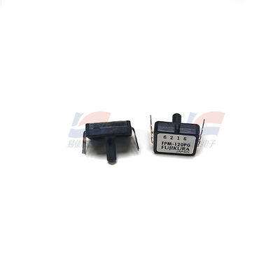 FPM-120PG প্রেসার সেন্সর চিকিৎসা সরঞ্জাম, অটোমোবাইল ক্ষেত্র, লিকুইড ক্রিস্টাল ডিসপ্লে প্রিন্টারগুলির জন্য