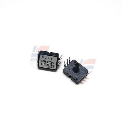 FPM-120PG প্রেসার সেন্সর চিকিৎসা সরঞ্জাম, অটোমোবাইল ক্ষেত্র, লিকুইড ক্রিস্টাল ডিসপ্লে প্রিন্টারগুলির জন্য