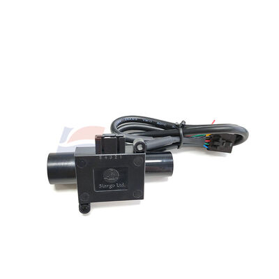 FS1015CL-100-ISO-C মেডিকেল ভেন্টিলেটর এবং অ্যানাস্থেসিয়া মেশিনের জন্য এমইএমএস ম্যাস ফ্লো সেন্সর শ্বাস প্রশ্বাসের চিকিত্সা সরঞ্জাম