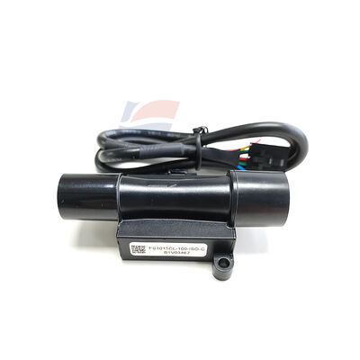 FS1015CL-100-ISO-C মেডিকেল ভেন্টিলেটর এবং অ্যানাস্থেসিয়া মেশিনের জন্য এমইএমএস ম্যাস ফ্লো সেন্সর শ্বাস প্রশ্বাসের চিকিত্সা সরঞ্জাম