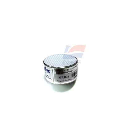 G7 সিরিজ G7 R32 HVAC/R রেফ্রিজারেন্ট সার্ভিসিং কোল্ড স্টোরেজ এবং রেফ্রিজারেশন প্ল্যান্টের জন্য সংযুক্ত সিঙ্গেল/গ্যাস ডিটেক্টর