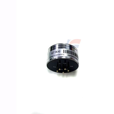 G7 সিরিজ G7 R32 HVAC/R রেফ্রিজারেন্ট সার্ভিসিং কোল্ড স্টোরেজ এবং রেফ্রিজারেশন প্ল্যান্টের জন্য সংযুক্ত সিঙ্গেল/গ্যাস ডিটেক্টর