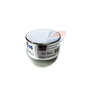 G7 সিরিজ G7 R32 HVAC/R রেফ্রিজারেন্ট সার্ভিসিং কোল্ড স্টোরেজ এবং রেফ্রিজারেশন প্ল্যান্টের জন্য সংযুক্ত সিঙ্গেল/গ্যাস ডিটেক্টর