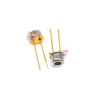 S5971 Si PIN Photodiode হাই স্পিড Photodiodes ধাতু অ-শীতল