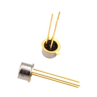 S5971 Si PIN Photodiode হাই স্পিড Photodiodes ধাতু অ-শীতল