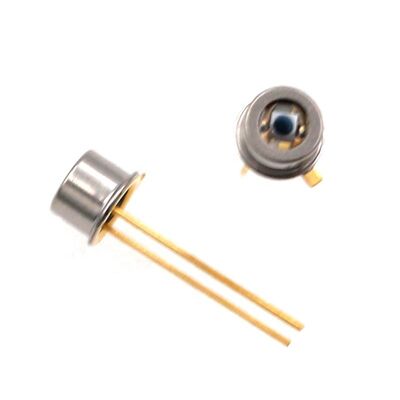 S5971 Si PIN Photodiode হাই স্পিড Photodiodes ধাতু অ-শীতল